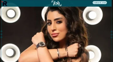 إصابة الفنانة.. أيتن عامر تتعرض لأذى في العين خلال مشهد إطلاق نار بمسلسلها الرمضاني الجديد